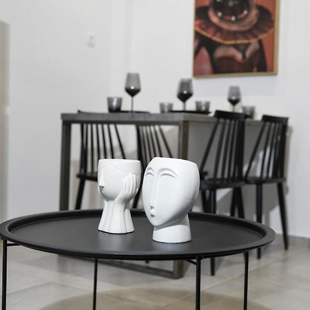 Casa De Lago Ágios Nikólaos Екстериор снимка