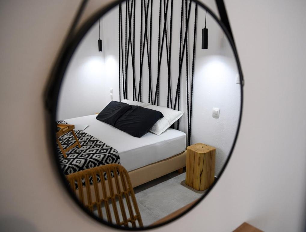 Casa De Lago Ágios Nikólaos Екстериор снимка