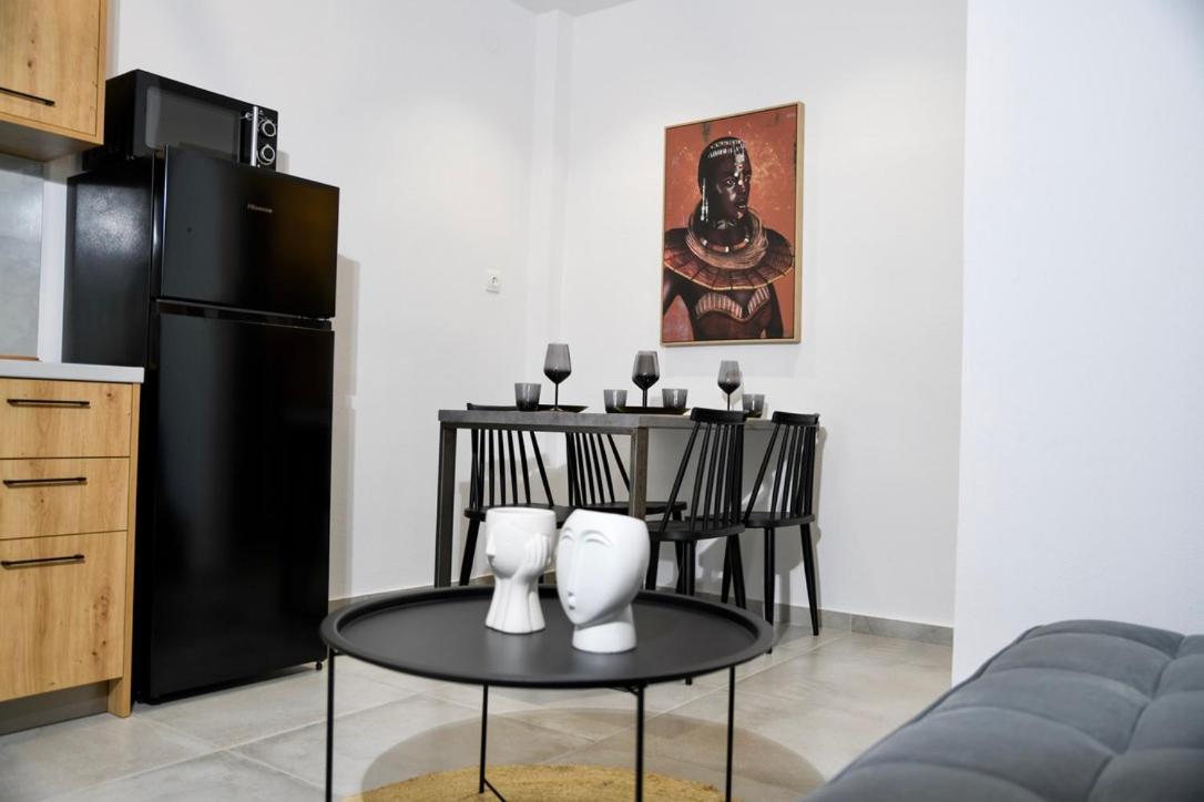 Casa De Lago Ágios Nikólaos Екстериор снимка